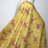Liberty Fabrics & Bridgerton ~ 'Amelie Luise' Pink & Yellow *Remnant 4m Was $239.60 Now $191